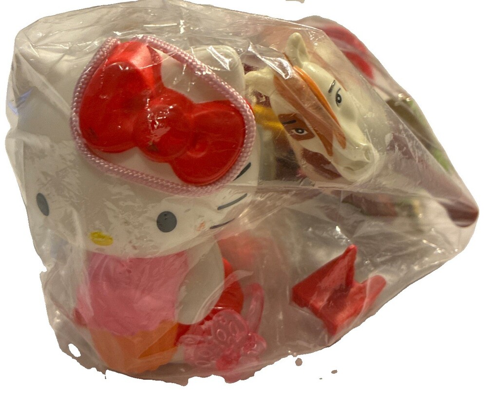 Hello Kitty / Mistery Lot- Extra Large